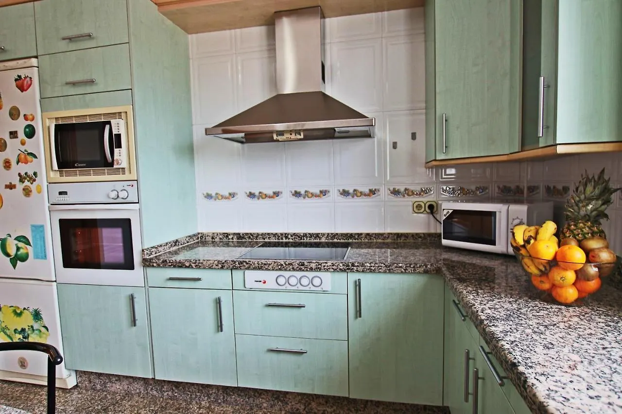 Holiday home Tess Villa Smile Alhaurin de la Torre Spain