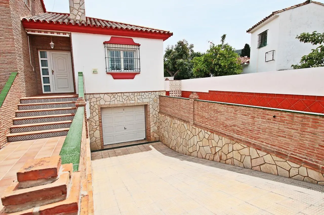 Holiday home Tess Villa Smile Alhaurin de la Torre Spain